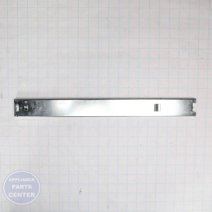 GEH DRAWER SLIDE ASSY RIGHT WB39K10020 - Installation in GEH Model B showing easy mounting points