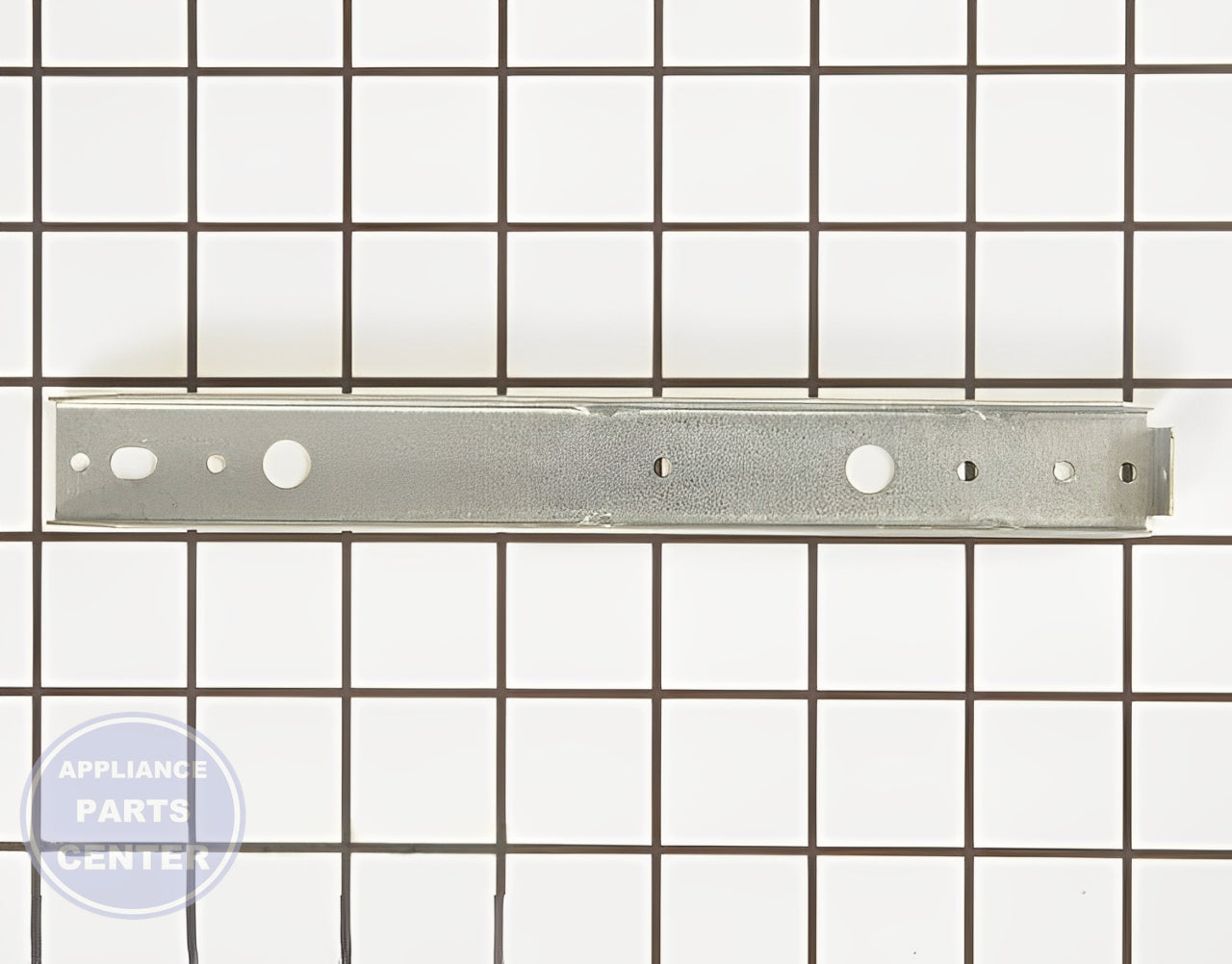 Mounting Bracket WB39K20 - Detailed view of durable materials and precise design
