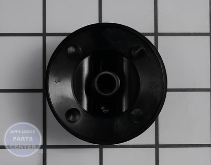 INFINITE SWITCH KNOB WB3K5240 - Detailed view of durable and long-lasting design