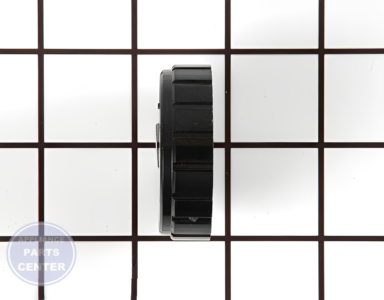 Control Knob WB3X5479 - Detailed view of precise control functionality