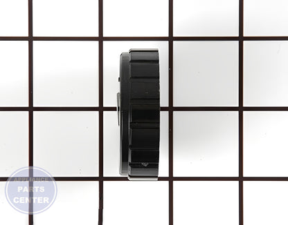 Control Knob WB3X5479 - Detailed view of precise control functionality