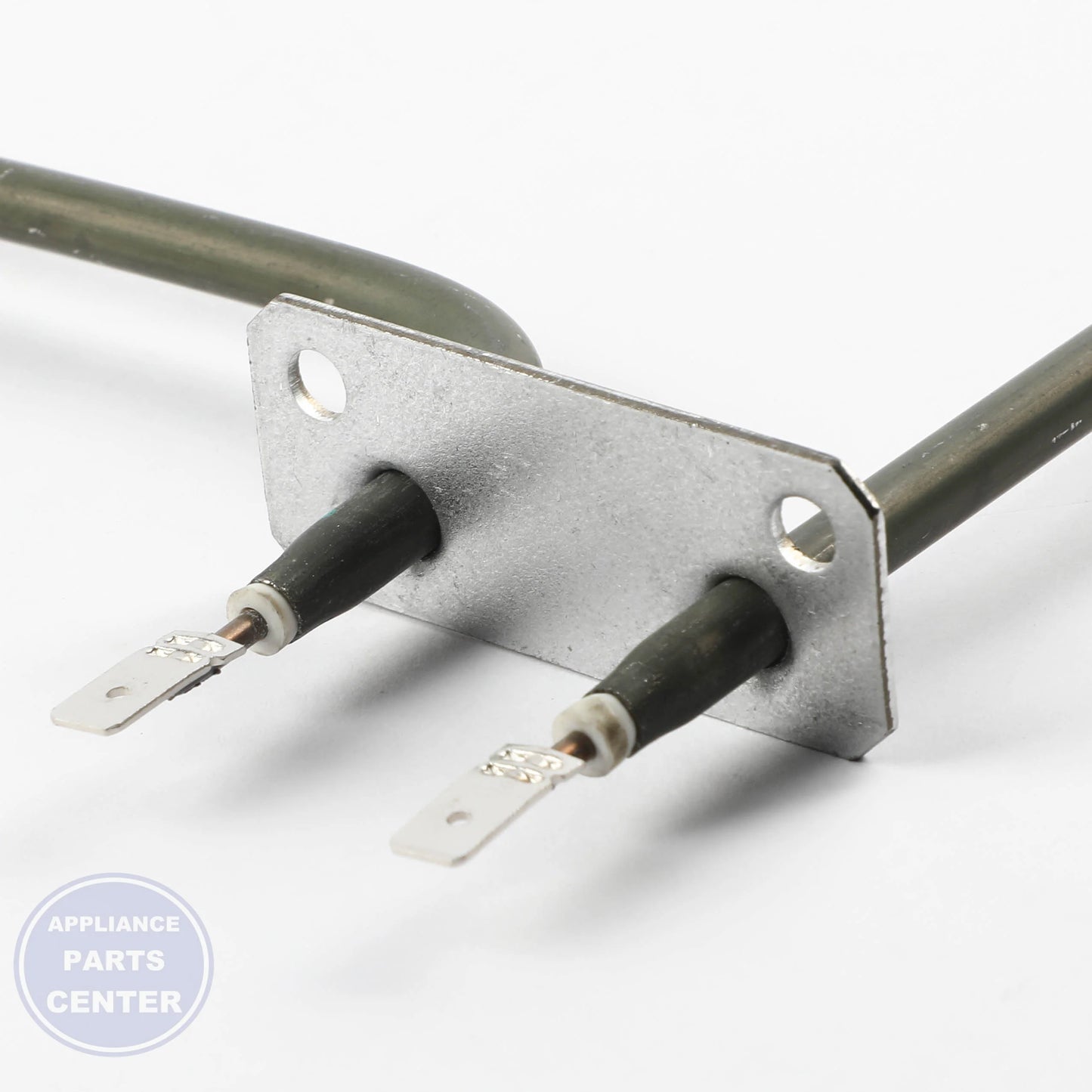 GEH HEATING ELEMENT WB44K10011 - Main view showing high heat output for GEH XYZ and GEH ABC models