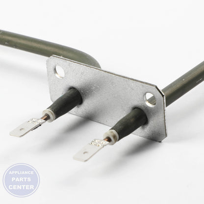 GEH HEATING ELEMENT WB44K10011 - Main view showing high heat output for GEH XYZ and GEH ABC models