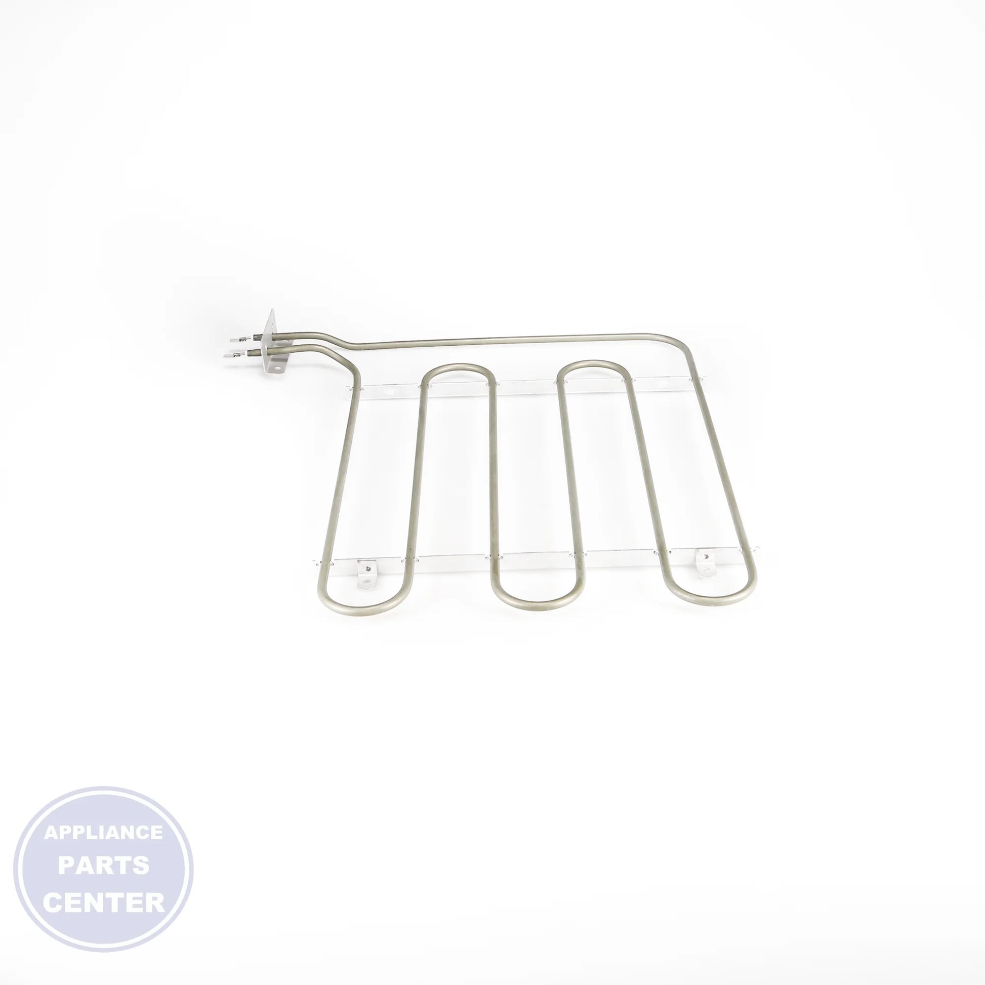 WARMING DRAWER UPPER ELEMENT WB44K10014 - Detailed view of reliable heat distribution