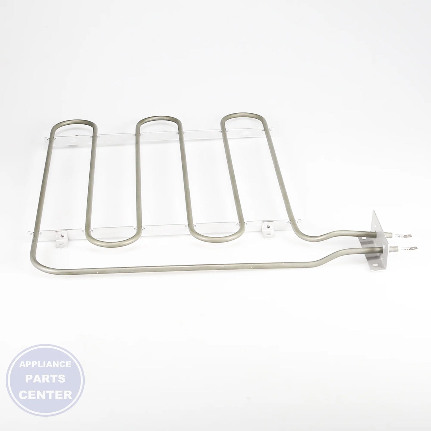 GEH WARMING DRAWER UPPER ELEMENT WB44K10014 - Main view showing heat distribution for GEH Range/Stove/Oven models
