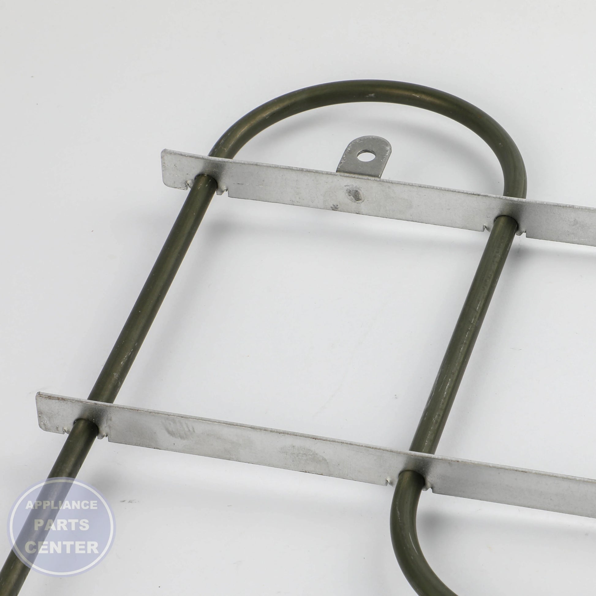 WARMING DRAWER LOWER ELEMENT WB44K10015 - Detailed view of reliable and long-lasting design