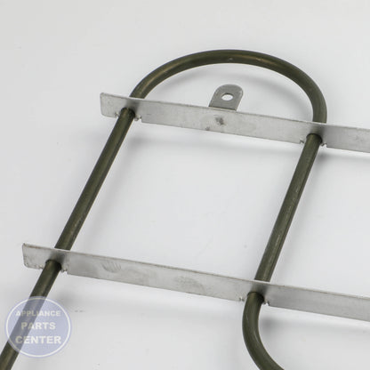 WARMING DRAWER LOWER ELEMENT WB44K10015 - Detailed view of reliable and long-lasting design