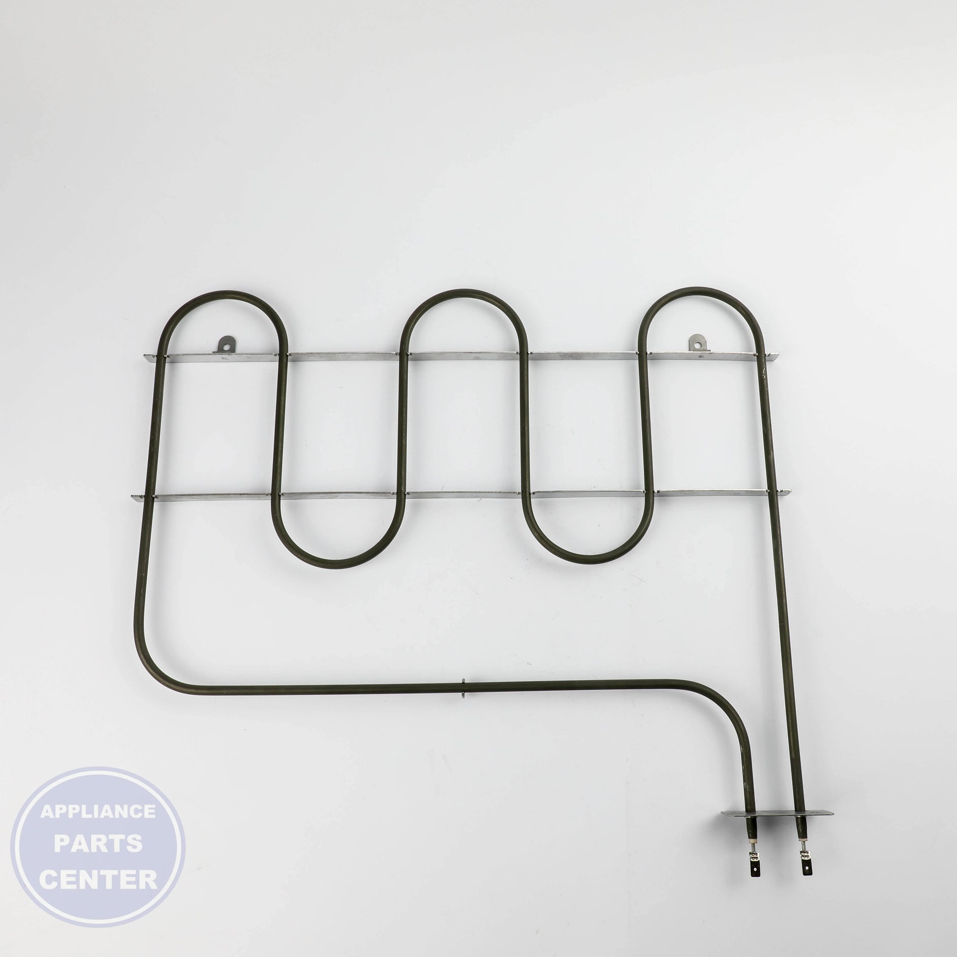 WARMING DRAWER LOWER ELEMENT WB44K10015 - Side view with 300 watts power capacity