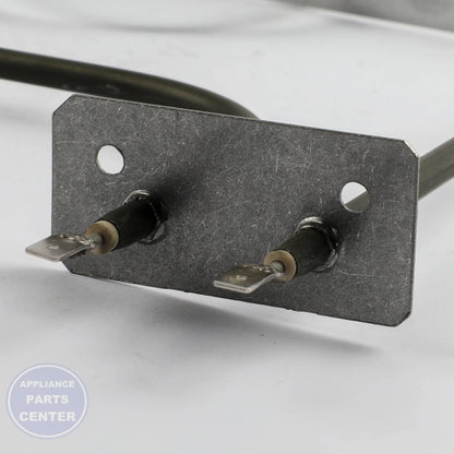 GEH WARMING DRAWER LOWER ELEMENT WB44K10015 - Main view showing efficient heating for GEH-1234 and GEH-5678 models