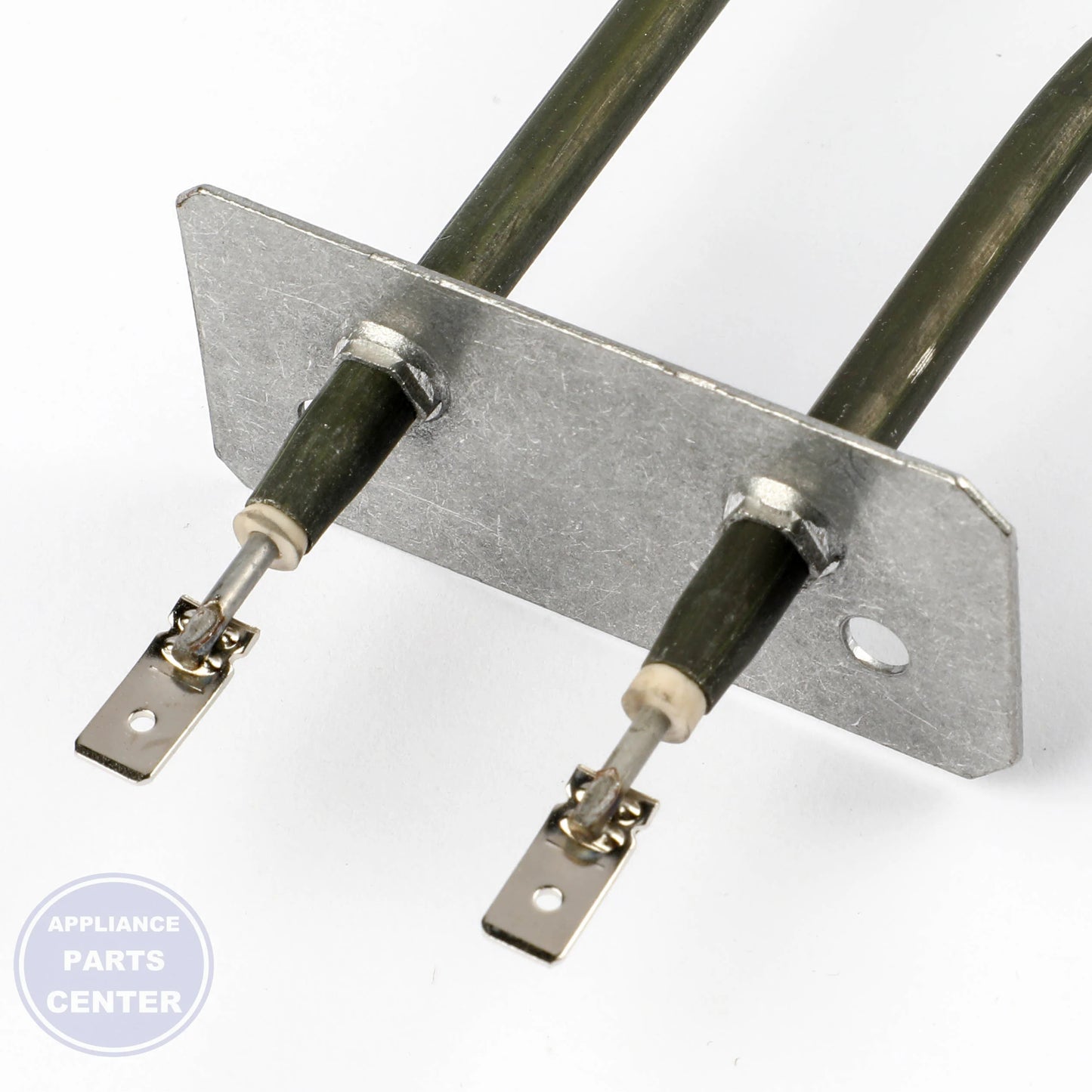 GEH WARMING DRAWER LOWER ELEMENT WB44K10015 - Installation in GEH-5678 showing key mounting points