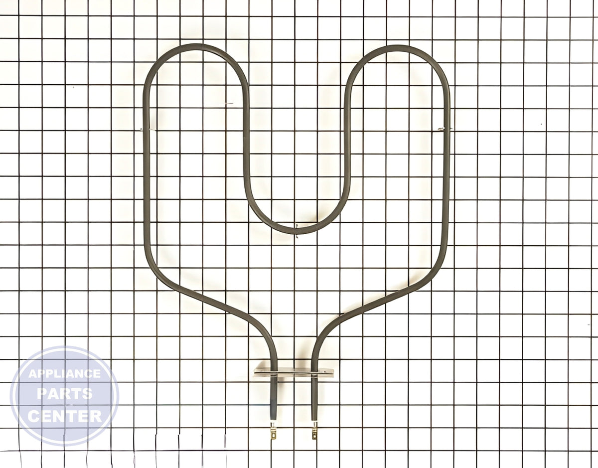 GE Hotpoint Bake Element WB44K10019 - Main view showing efficient heating for various GE and Hotpoint models