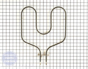 GE Hotpoint Bake Element WB44K10019 - Main view showing efficient heating for various GE and Hotpoint models