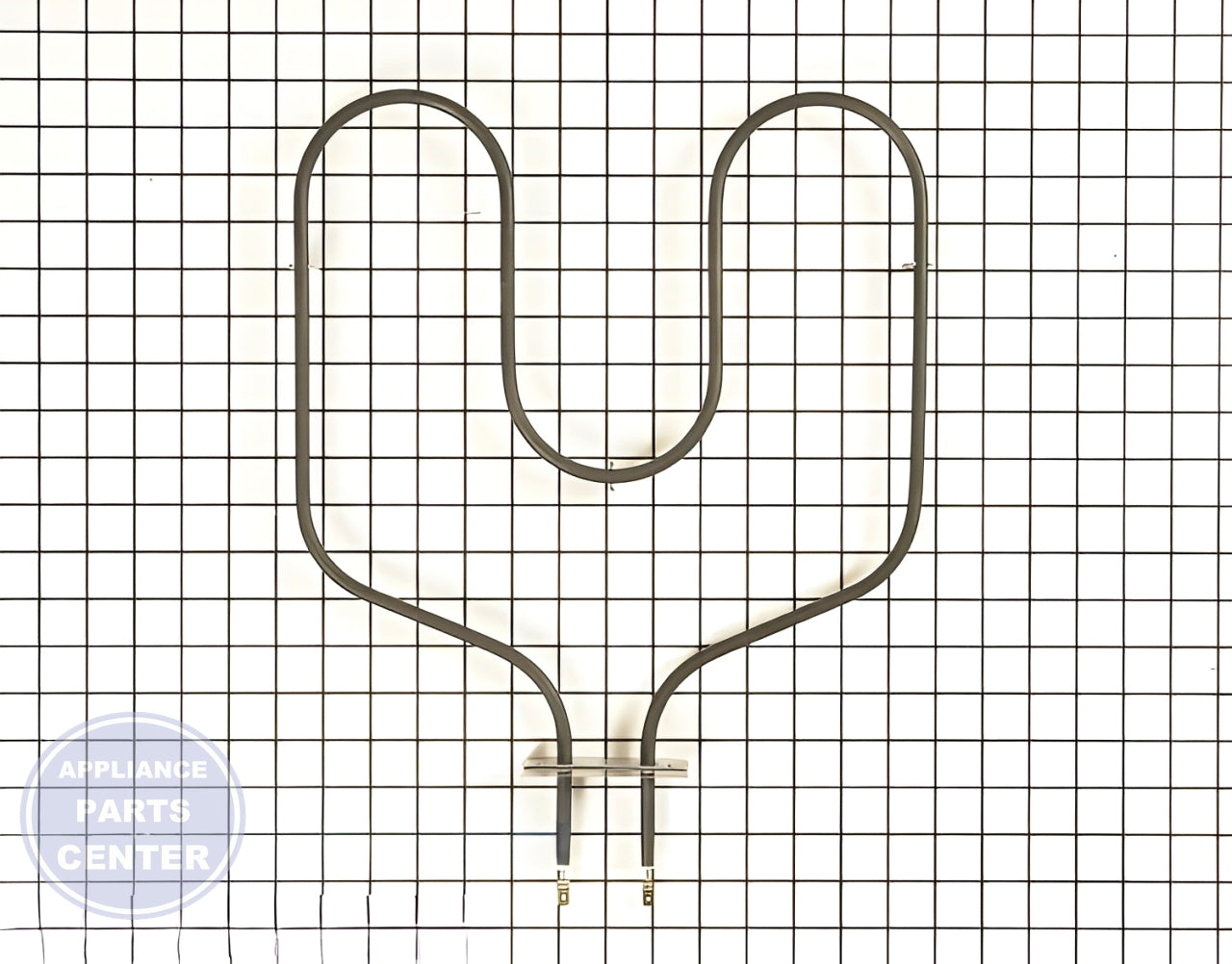 GE Hotpoint Bake Element WB44K10019 - Main view showing efficient heating for various GE and Hotpoint models