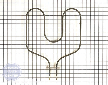GE Hotpoint Bake Element WB44K10019 - Main view showing efficient heating for various GE and Hotpoint models