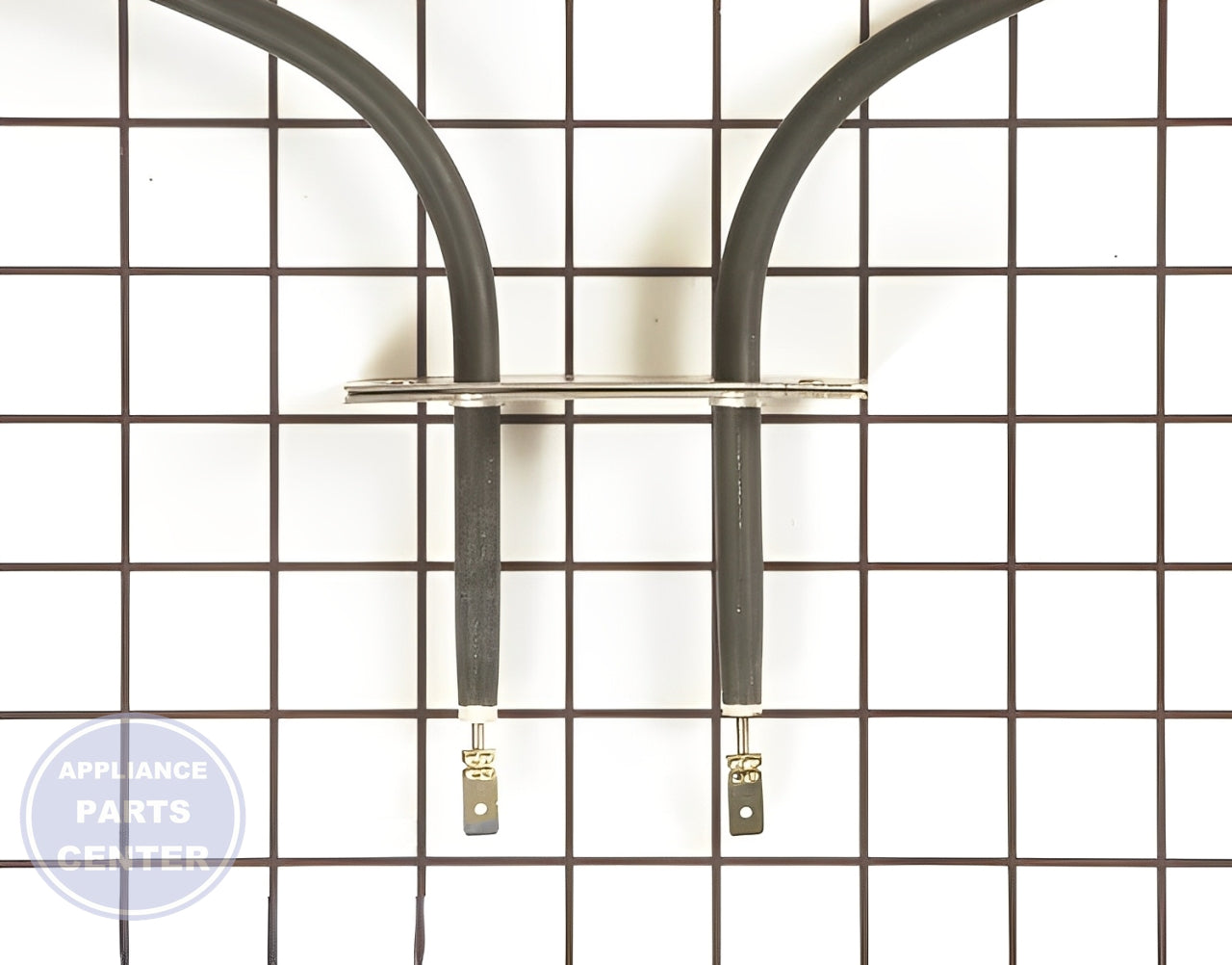 Bake Element WB44K10019 - Detailed view of high-quality heating element for improved baking performance