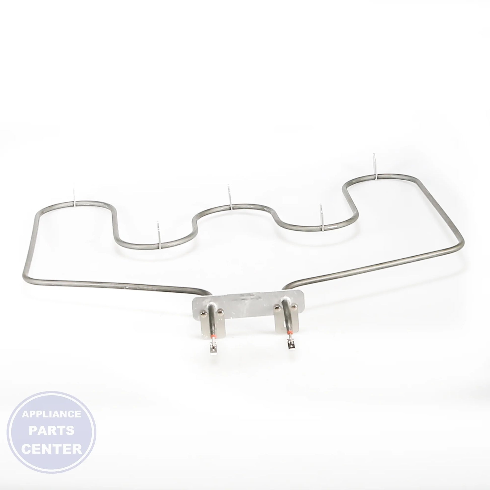 RANGE BAKE ELEMENT WB44K10031 - Detailed view of the high-quality materials used