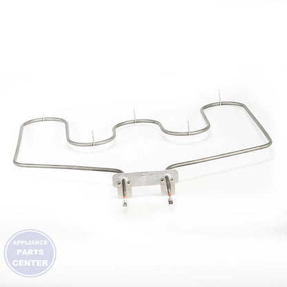 RANGE BAKE ELEMENT WB44K10031 - Detailed view of the high-quality materials used