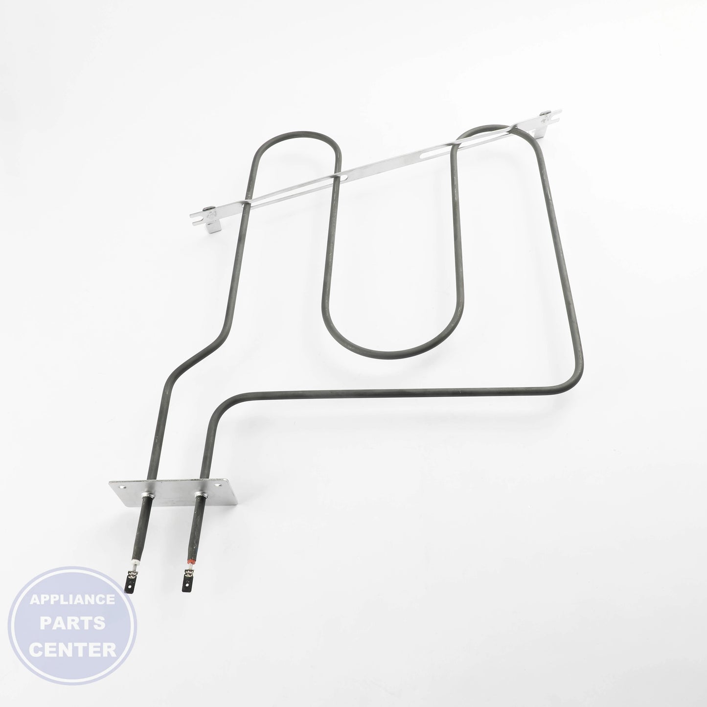 ASM ELEMENT BROIL WB44K10034 - Detailed view of high-quality material
