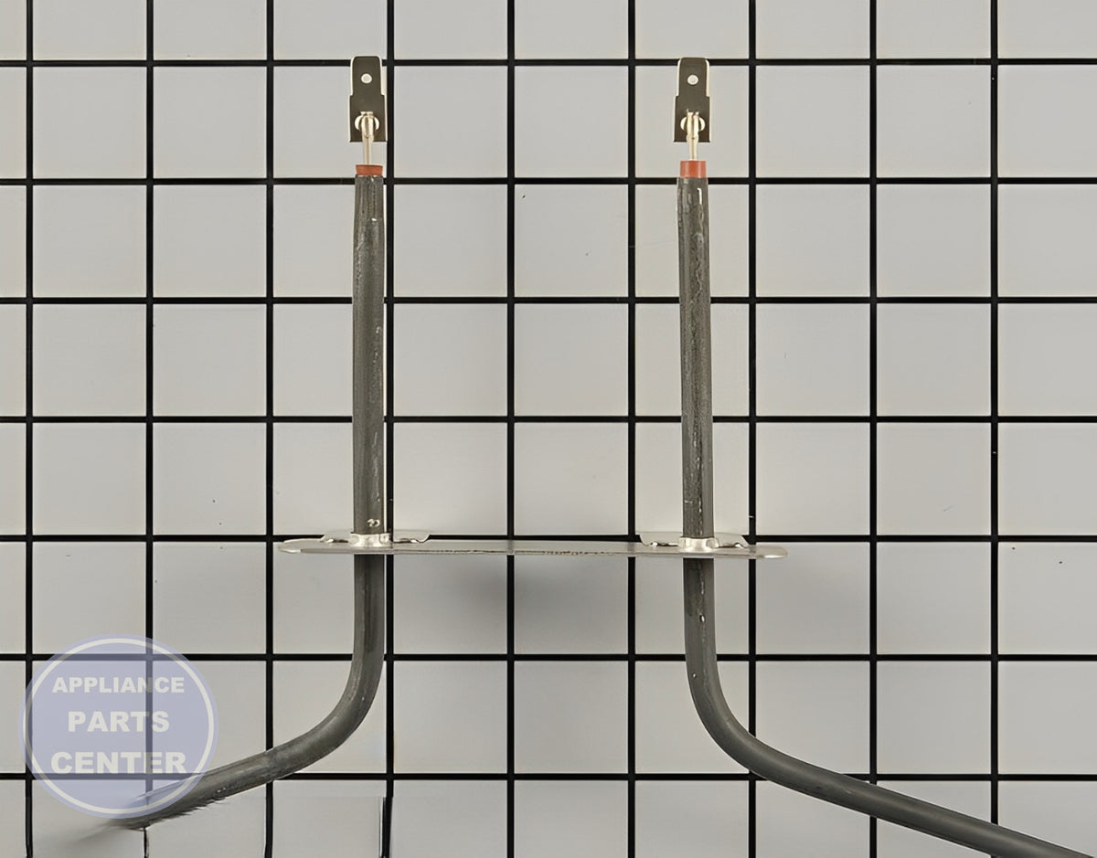GE OVEN BAKE ELEMENT WB44K5012 - Main view showing even heat distribution for GE models