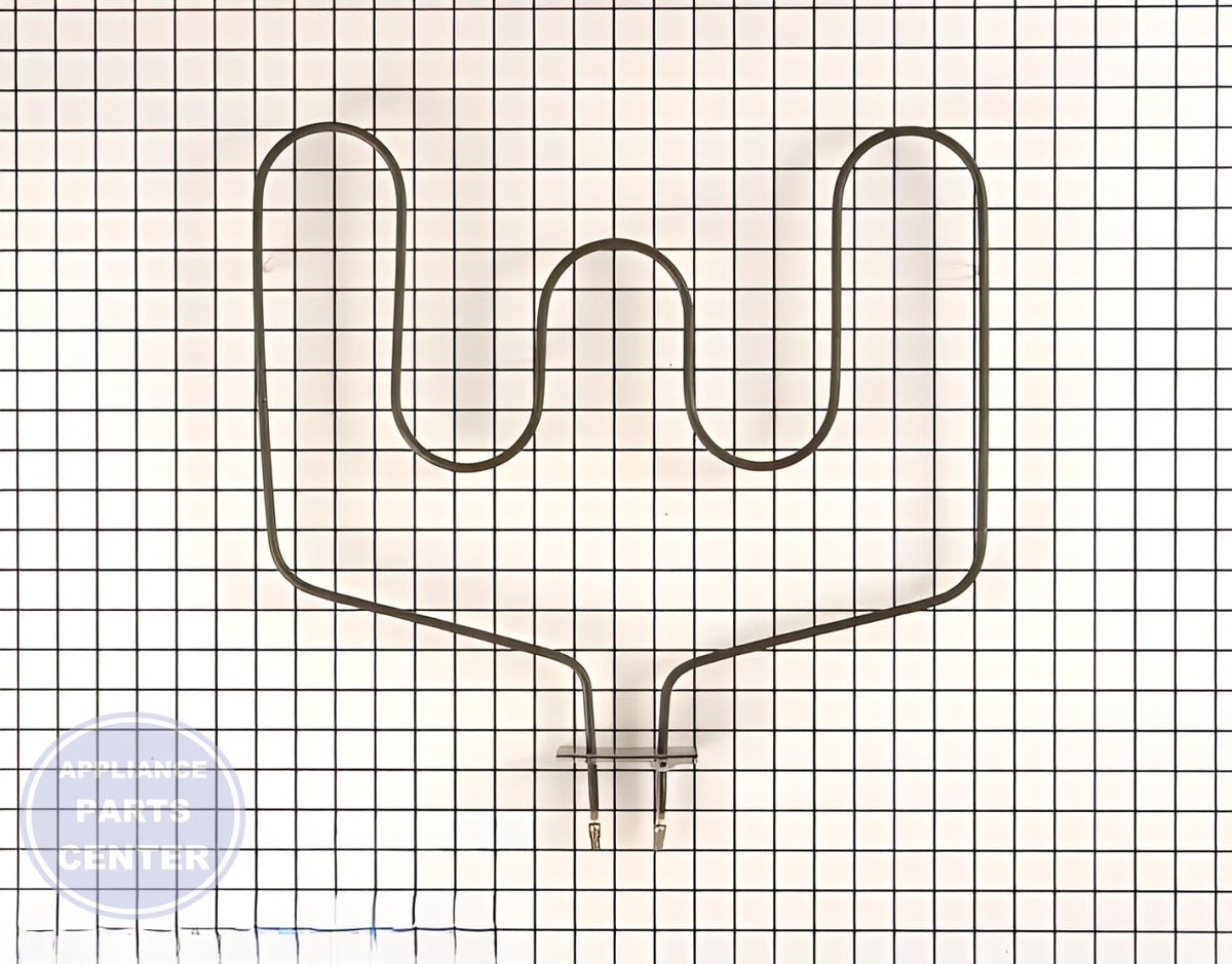 GE OVEN BAKE ELEMENT WB44T10005 - Main view showing efficient heating for GE XL44