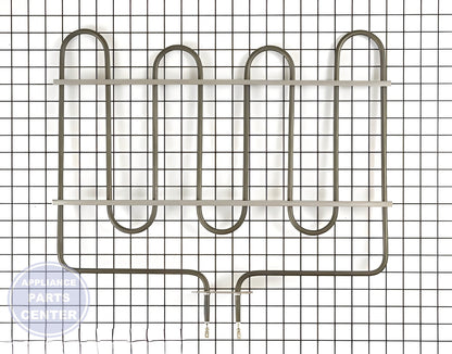 GE/Kenmore Bake Element WB44T10006 - Main view showing durable construction for GE XYZ models