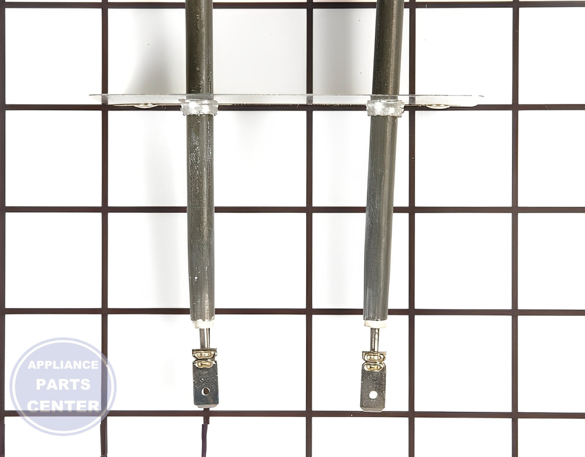 GE Bake Element WB44T10007 - Main view showing durable construction for GE and Kenmore models