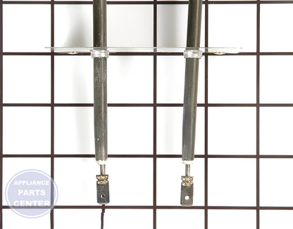 GE Bake Element WB44T10007 - Main view showing durable construction for GE and Kenmore models