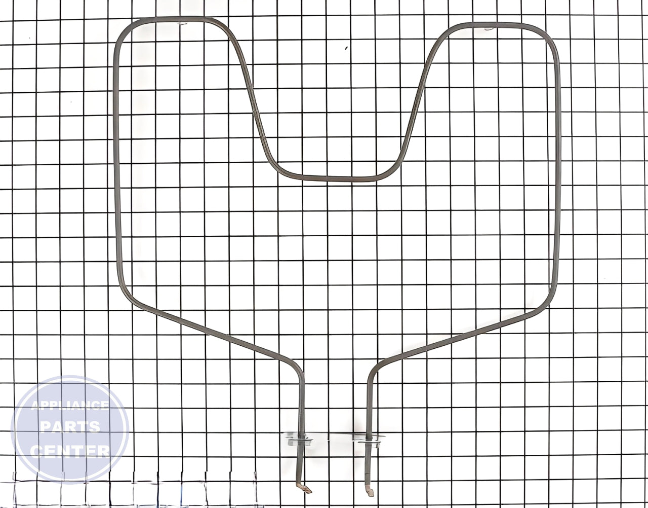 GE OVEN BAKE ELEMENT WB44T10010 - Main view showing precise heating for specific models