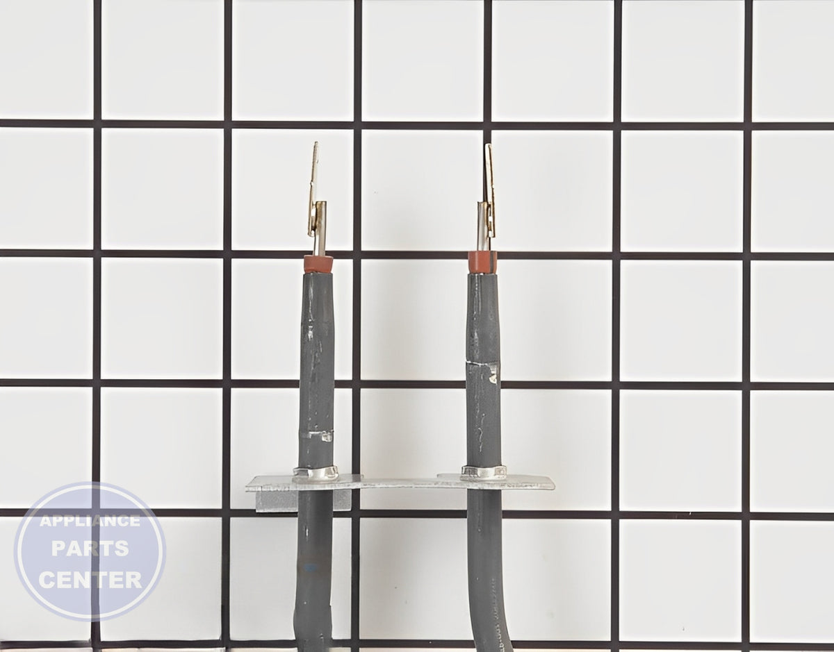 UNIT BROIL A WB44T10012 - Detailed view of high-quality heating component