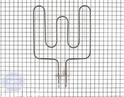 GE Bake Element WB44T10016 - Main view showing heating coils for GE models