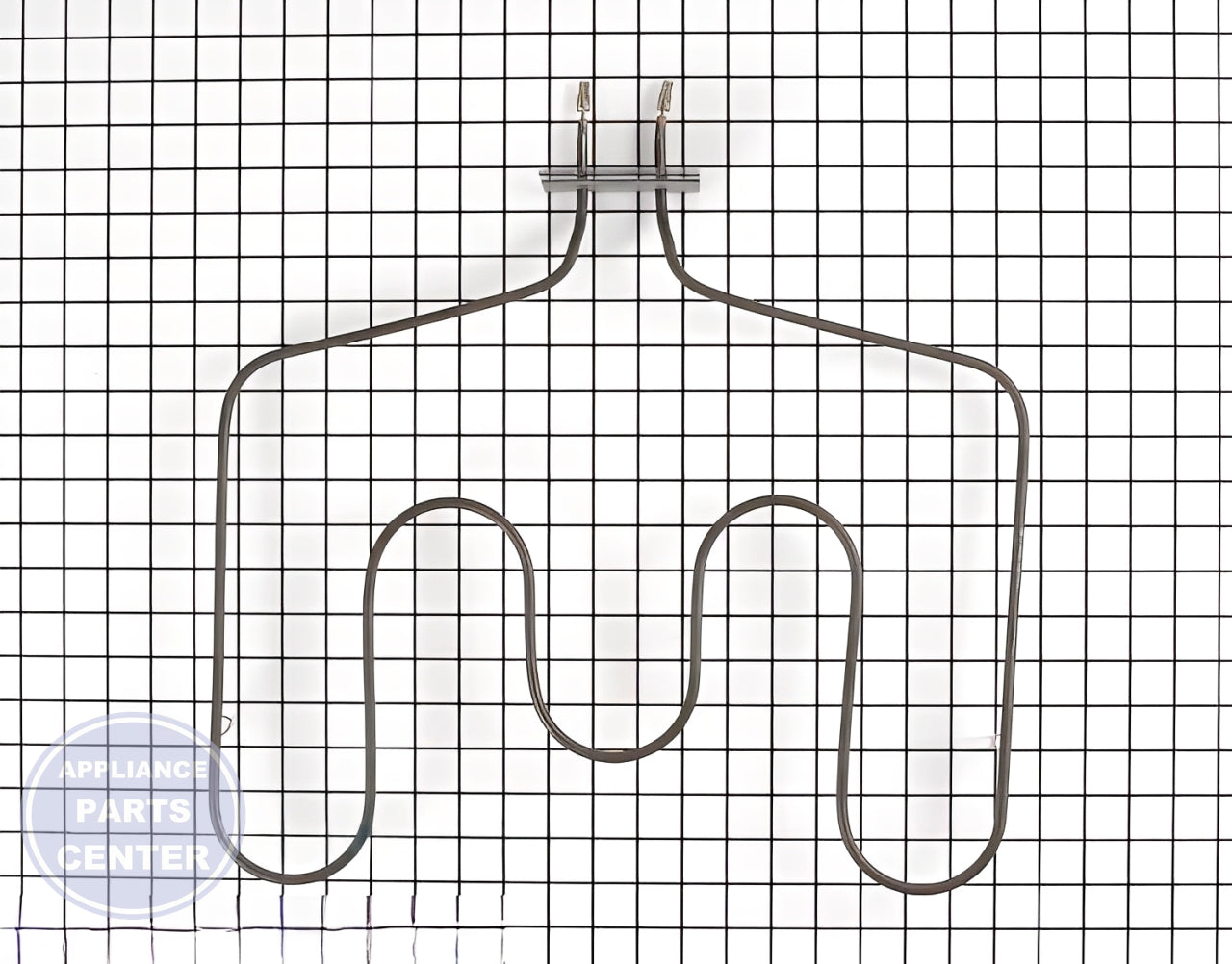 GE OVEN RANGE BAKE ELEMENT WB44T10018 - Main view showing efficient baking for JBP35DM2WW
