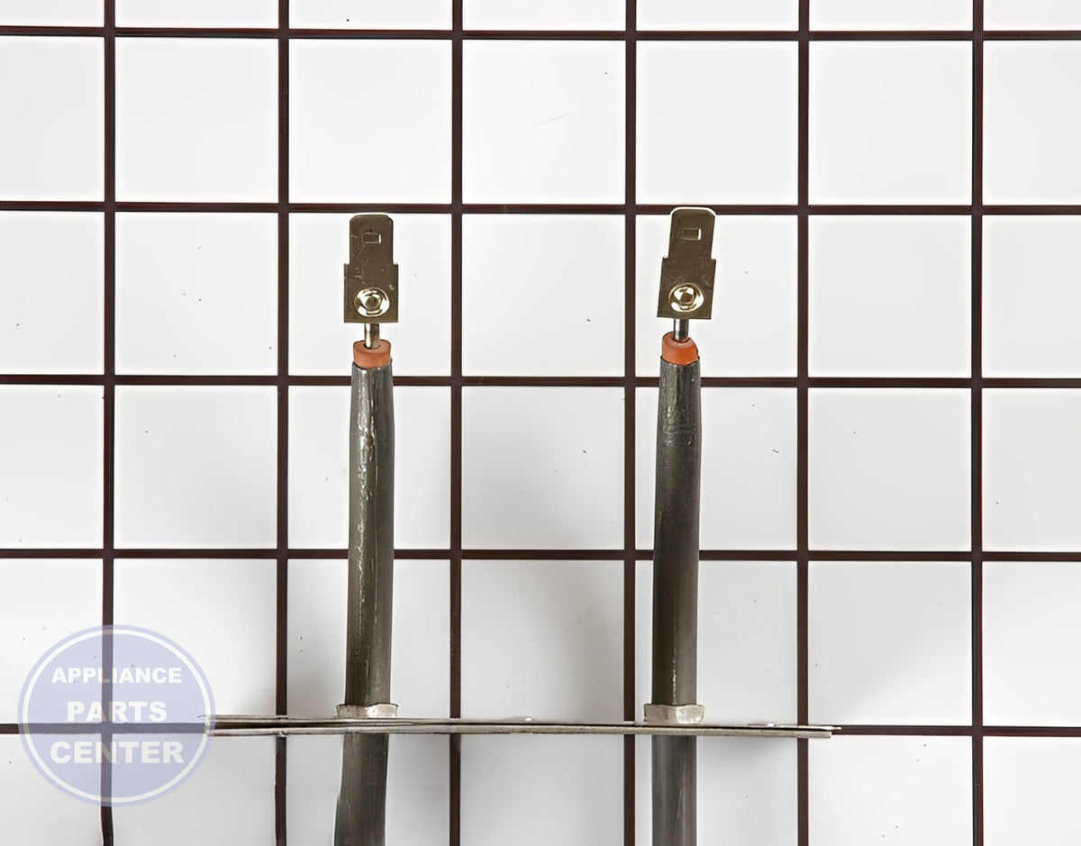 Bake Element WB44T10031 - Detailed view of 2500 watts power
