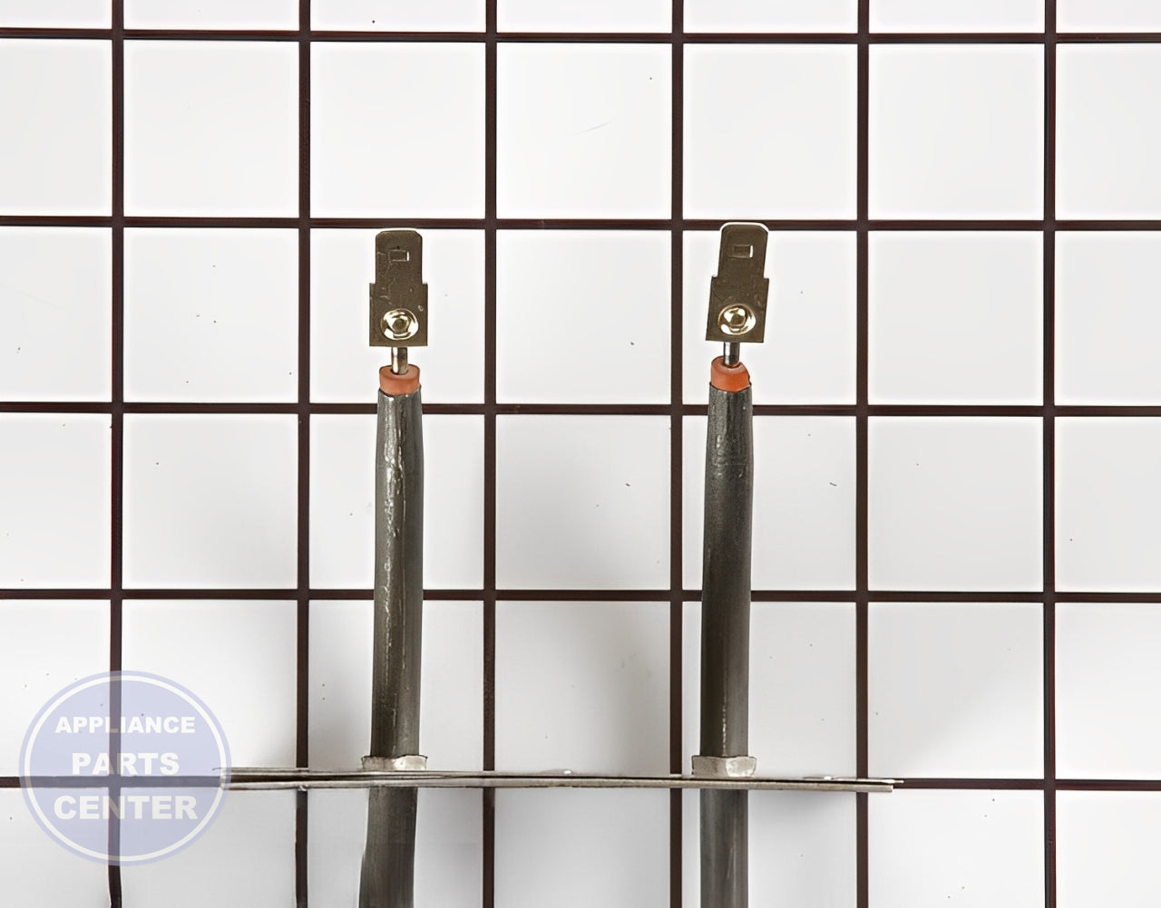 Bake Element WB44T10031 - Detailed view of 2500 watts power