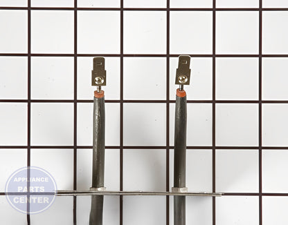 Bake Element WB44T10031 - Detailed view of 2500 watts power