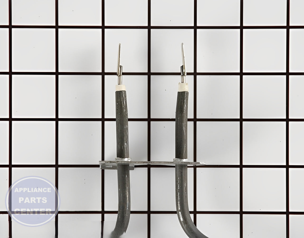 Broil Element WB44T10043 - Detailed view of 2500 watts heating capacity