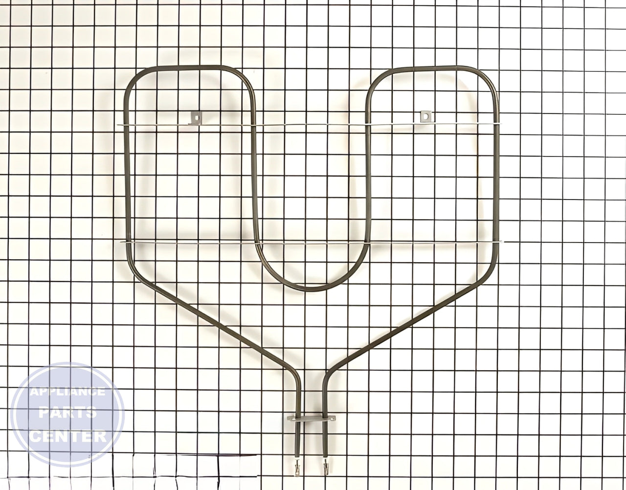 GE OVEN BROIL ELEMENT WB44T10051 - Main view showing efficient broiling for GEN models