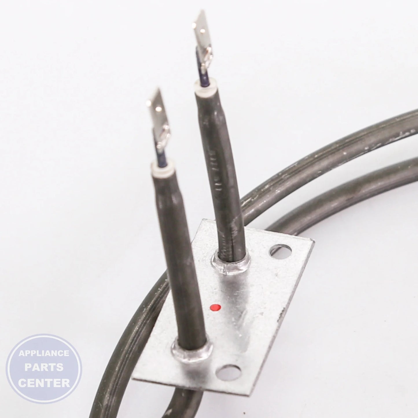GEH ELEMENT CONVX WB44T10054 - Installation in GEH model showing mounting points