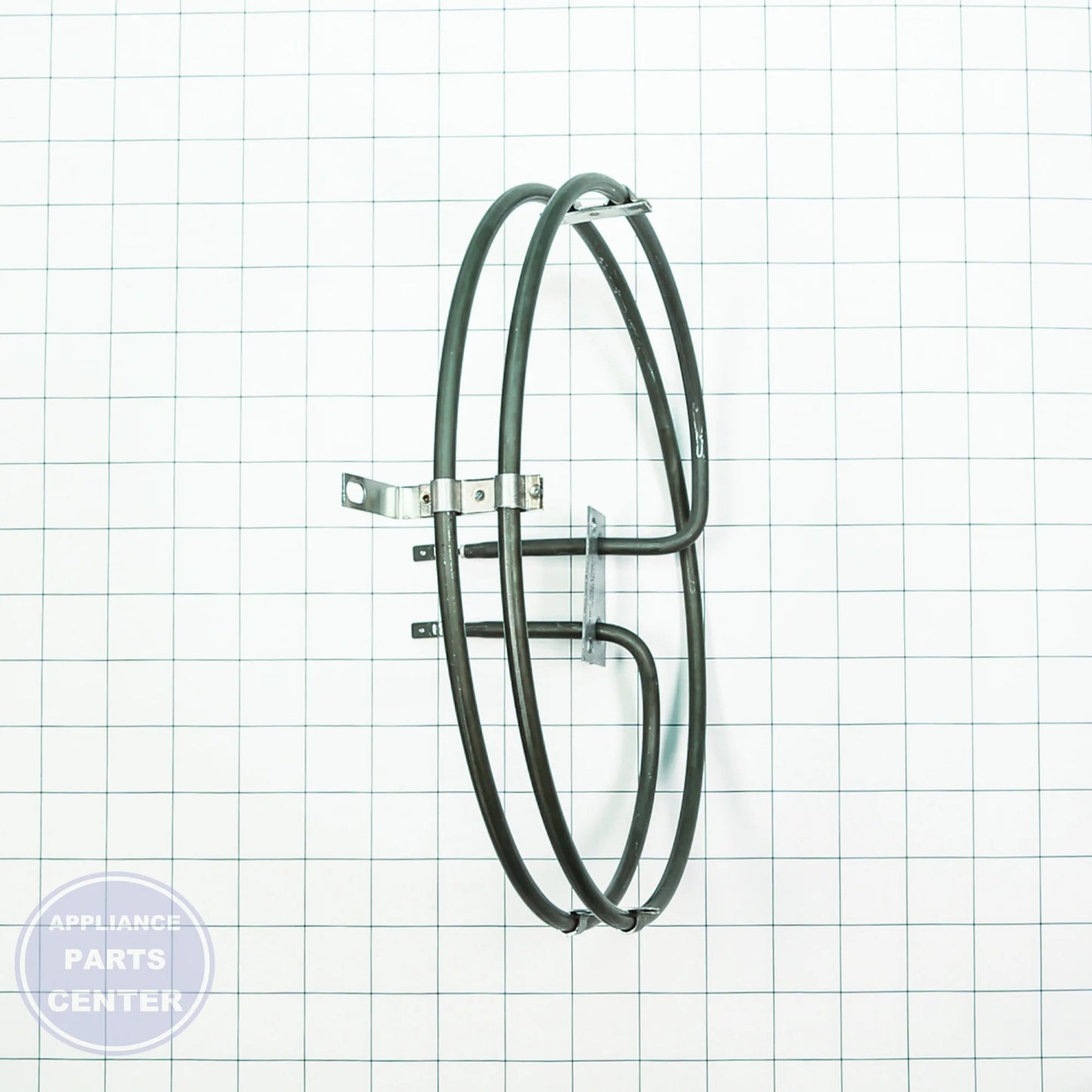 GEH ELEMENT CONVX WB44T10054 - Installation in GEH model showing mounting points