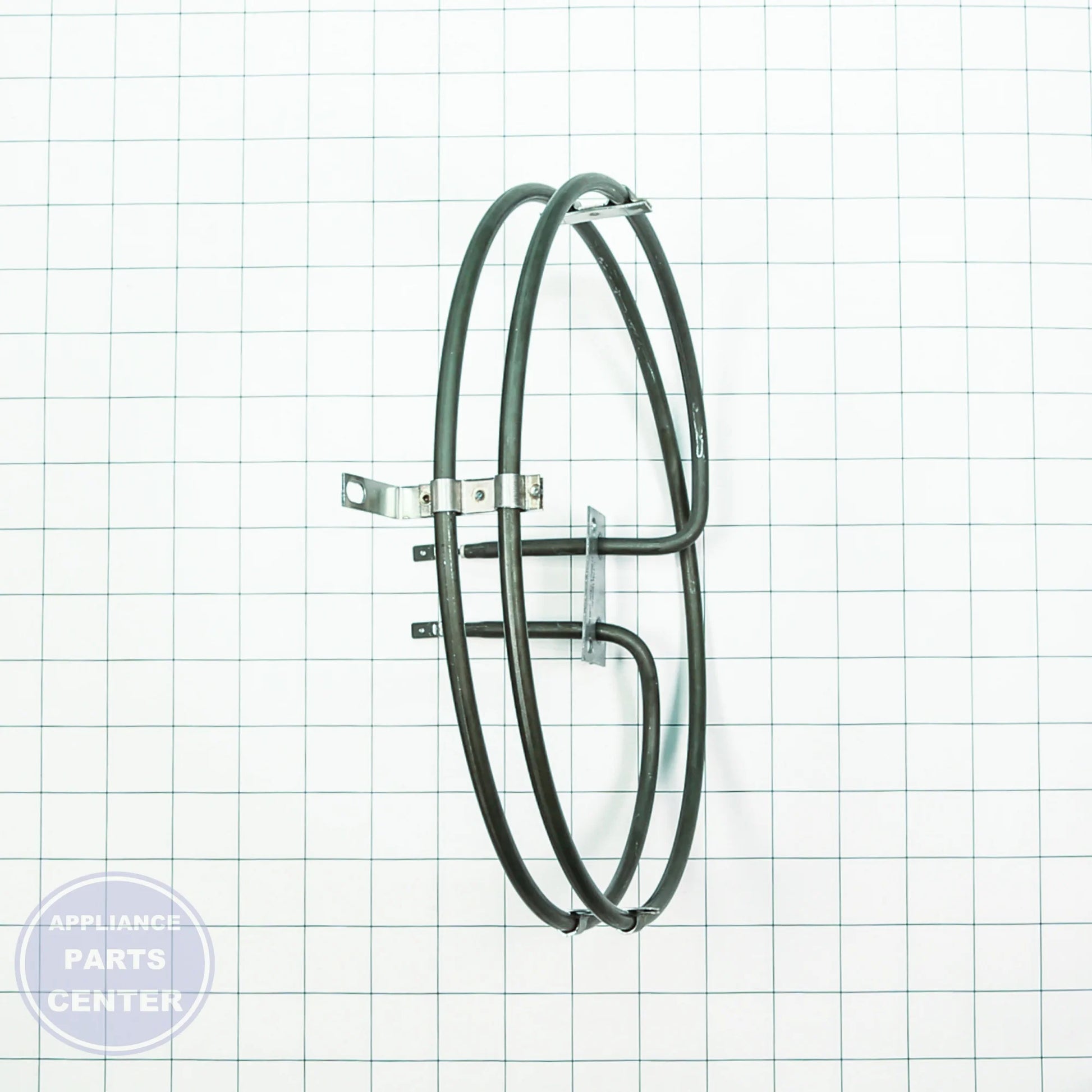 GEH ELEMENT CONVX WB44T10054 - Installation in GEH model showing mounting points