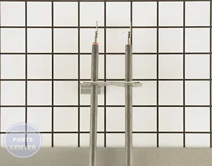 Broil Element WB44T10106 - Detailed view of high-quality technical specifications