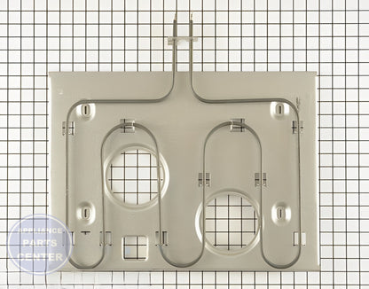 GE Broil Element WB44T10106 - Main view showing efficient broiling for GE models