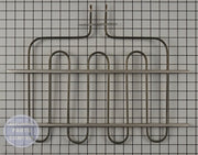 GE Bake Element WB44T10110 - Main view showing efficient heat distribution for GE XL44 and JBP24 models