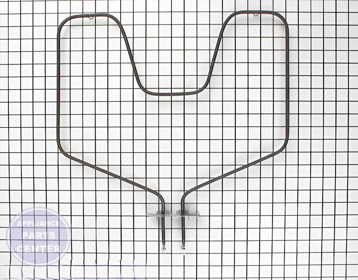 GE OVEN RANGE BAKE ELEMENT WB44X10009 - Main view showing even heating for GE models