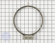 GE Convection Element WB44X10012 - Main view showing precise heating for GE Range/Stove/Oven