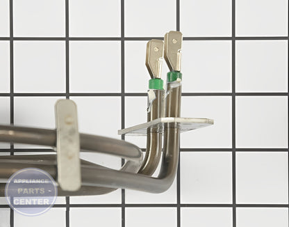 Convection Element WB44X10012 - Detailed view of durable technical details