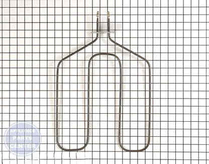 GE Broil Element WB44X10015 - Main view showing precise heat control for various GE models