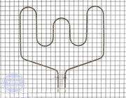 GE Bake Element WB44X10016 - Main view showing even heating for GE Stove models