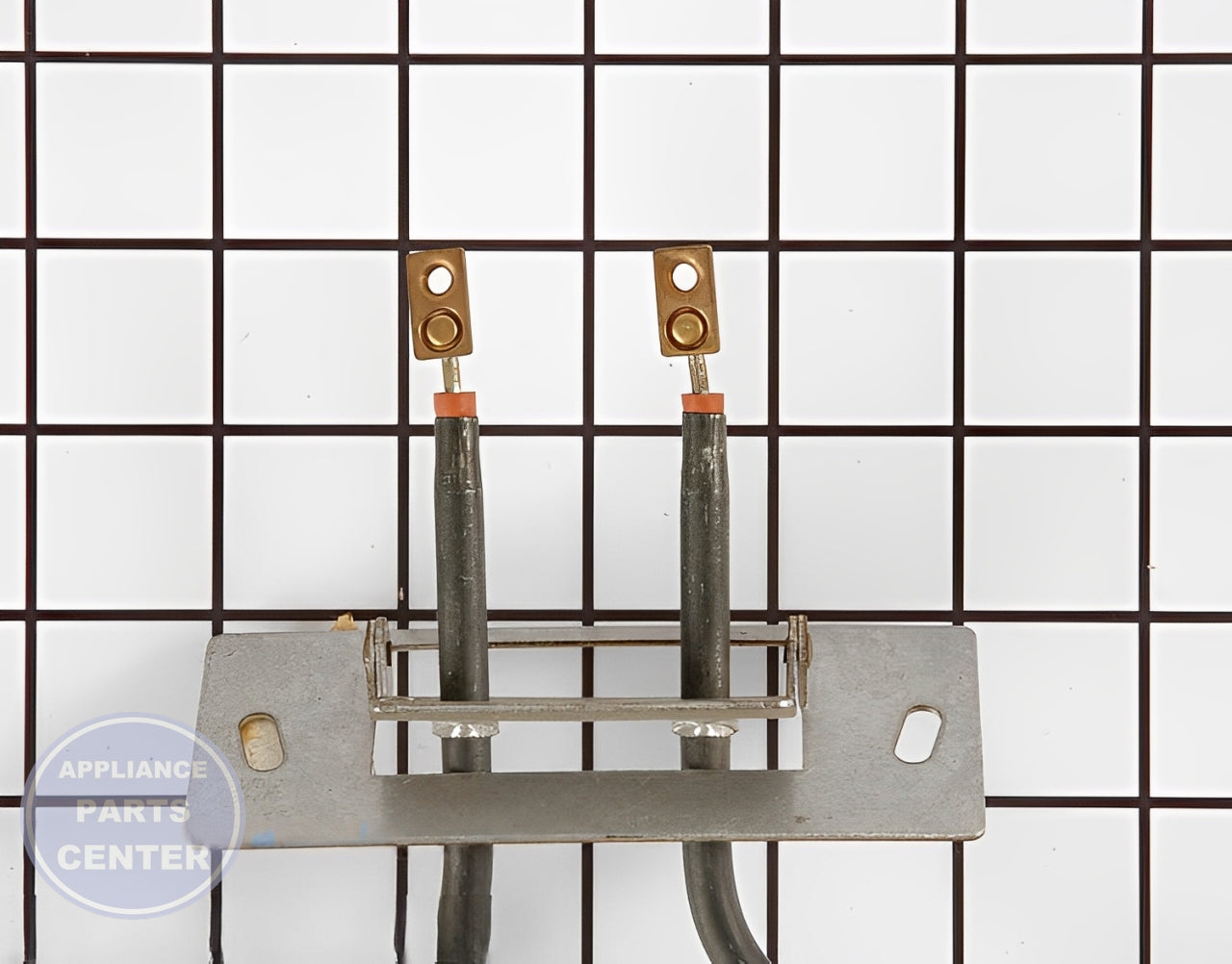 Bake Element WB44X169 - Detailed view of efficient heating design