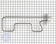 GE Bake Element WB44X195 - Main view showing even heating for various models