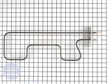 GE Bake Element WB44X195 - Main view showing even heating for various models